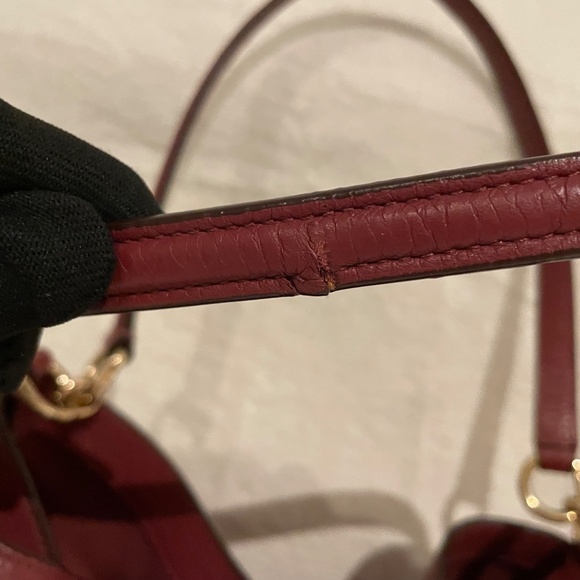 Coach purse - Picture 5 of 6